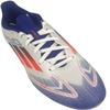 ADIDAS F50 LEAGUE FOOTBALL BOOTS-White Combi